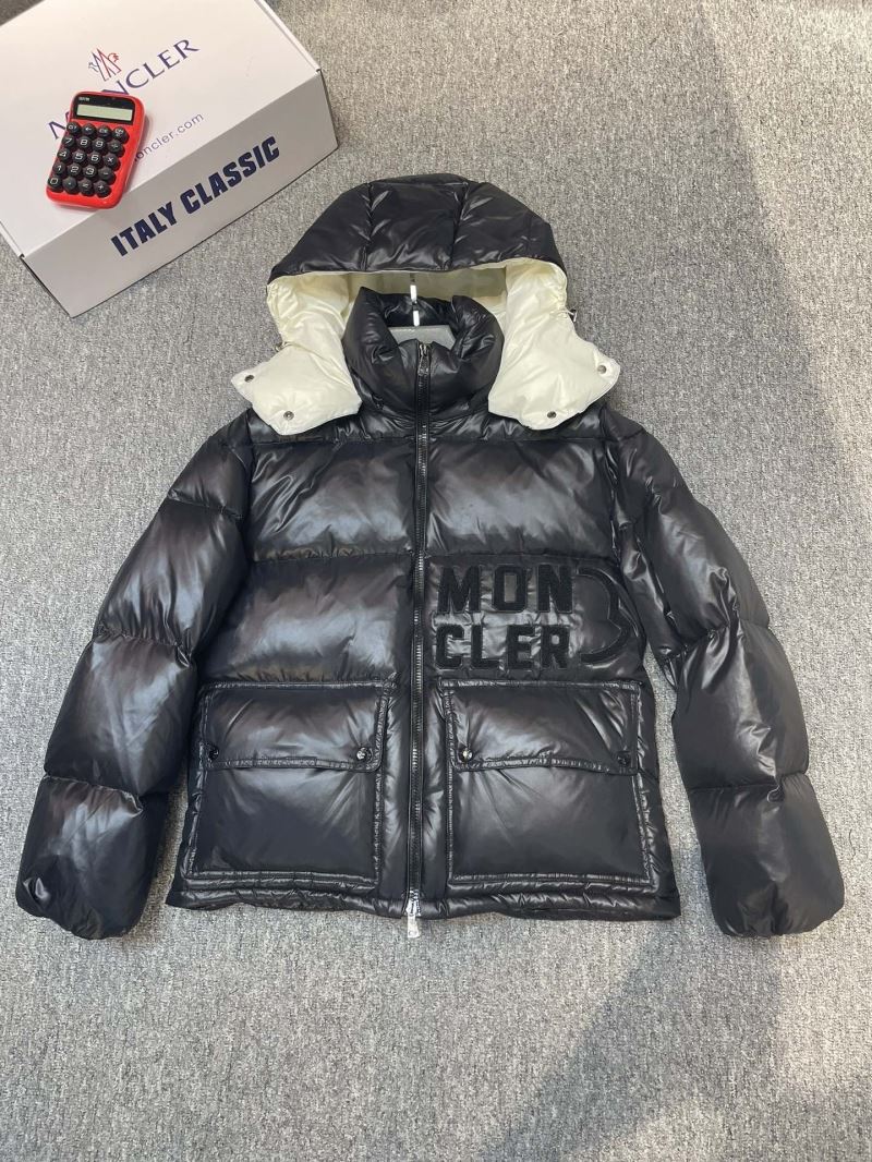 Moncler Down Jackets